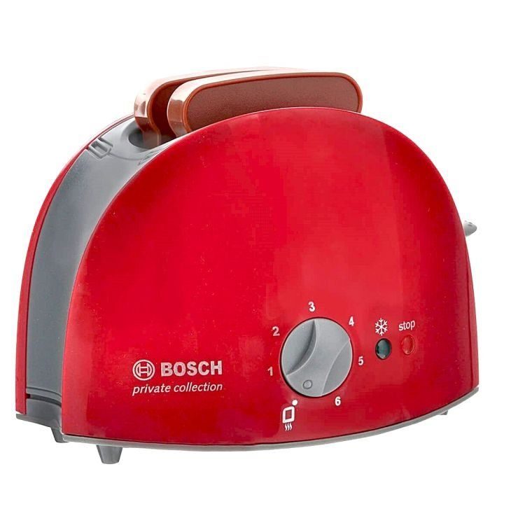CLZ193 Nessiworld Bosch Oyuncak Ekmek Kızartma Makinesi
