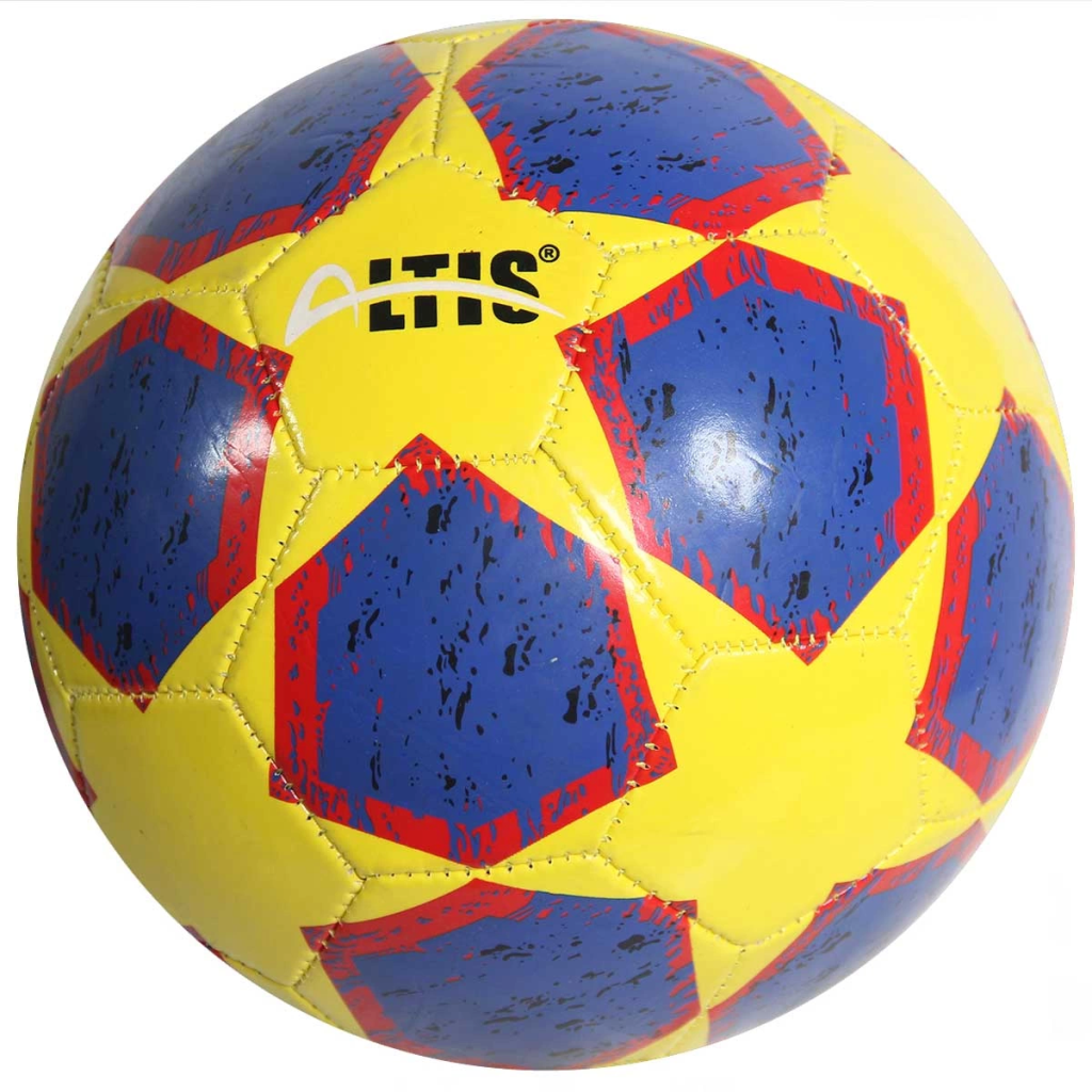 CLZ193 Nessiworld  Futbol Topu XC100