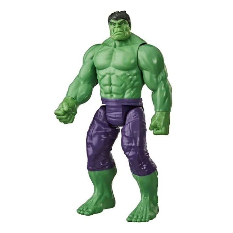 CLZ193 Angers Titan Hero Hulk Özel Figür