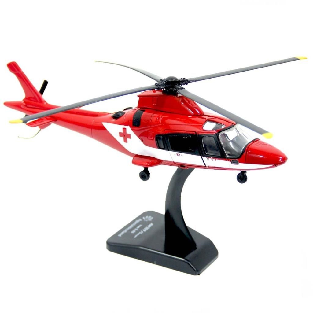 CLZ193 Nessiworld Model Helikopter Seri 1