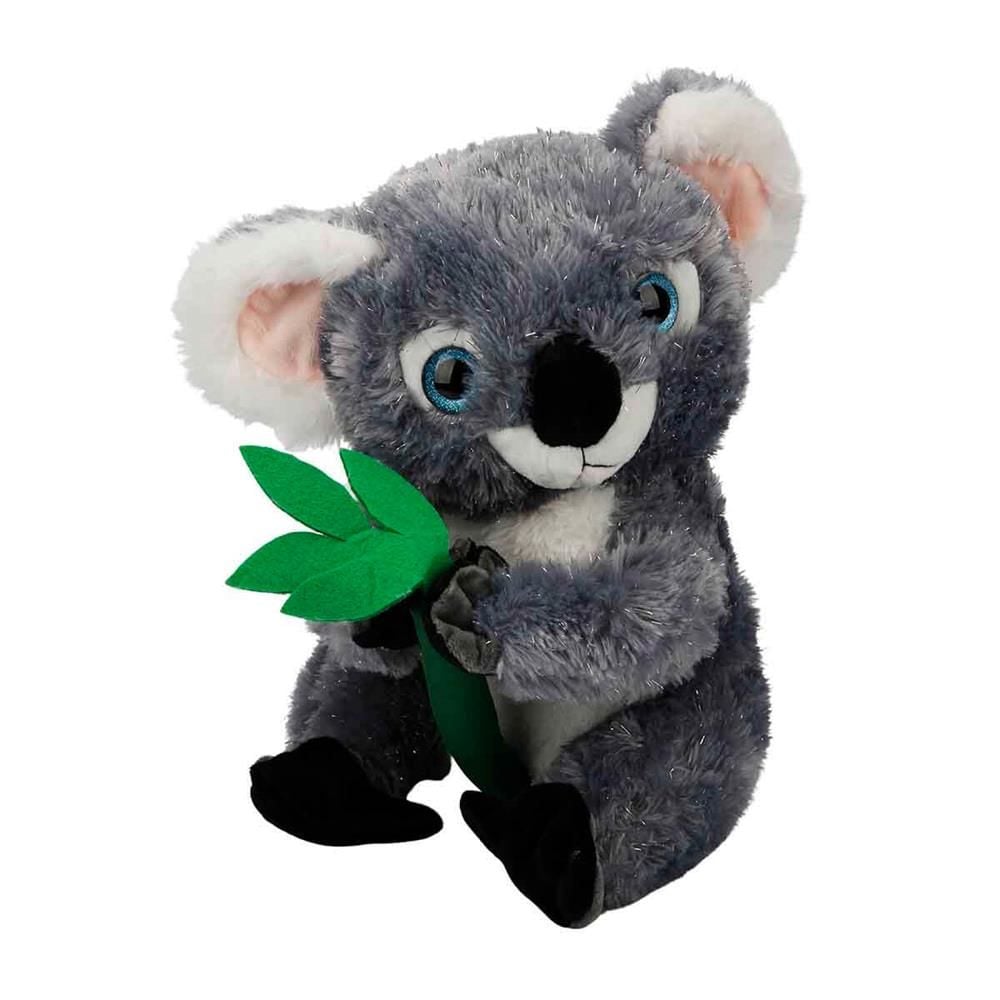 CLZ193 Bambulu Sevimli  Peluş Koala 30 cm.