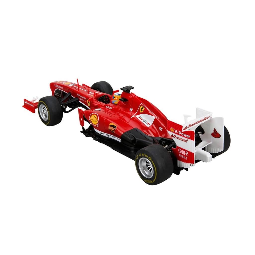 CLZ193 53800 Sunman, 1:18 Ferrari F138 Uzaktan Kumandalı Formula1