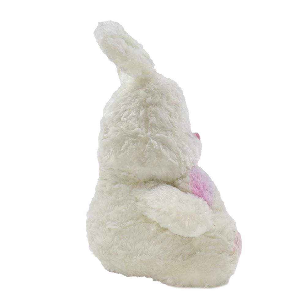 CLZ193 Kalpli Tavşan Peluş Oyuncak 45 cm
