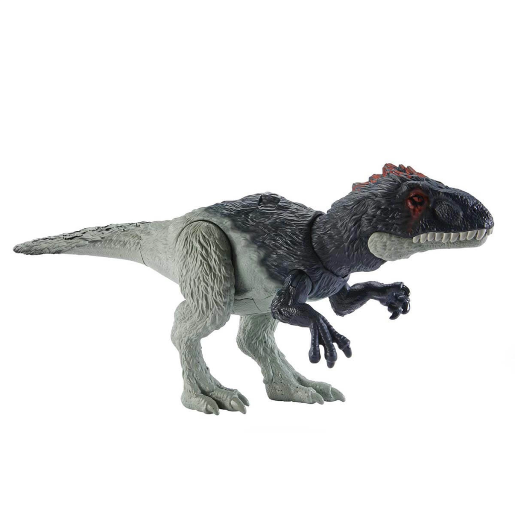 CLZ193 Nessiworld Jurassic World Kükreyen Dinozor Figürleri HLP14