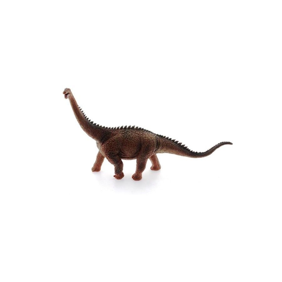 CLZ193 Sert Plastik Dinozor Figür