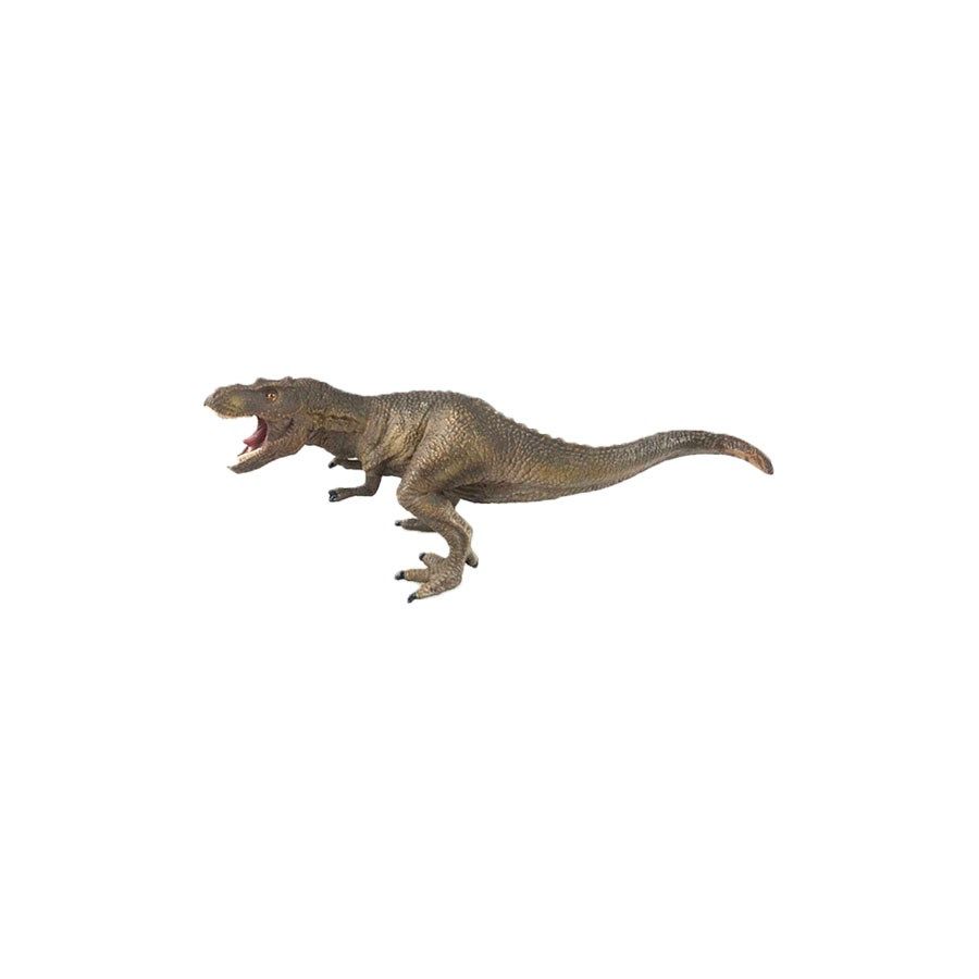 CLZ193 Küçük Dinozor Figür T-Rex