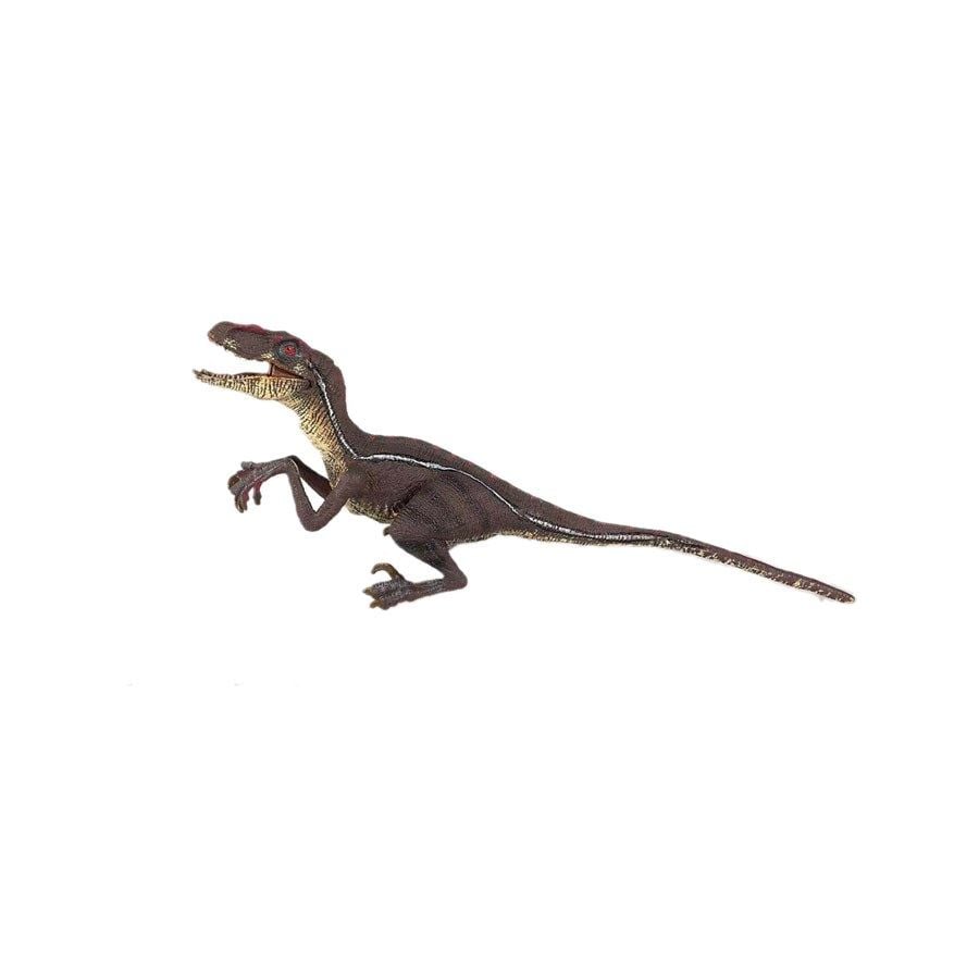 CLZ193 Dinozor Figür Raptor