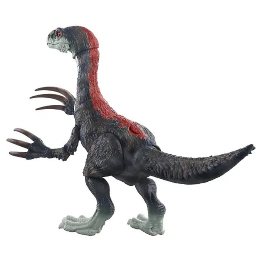 CLZ193 Jurassic World Slashin Slasher Dinozor Figürü