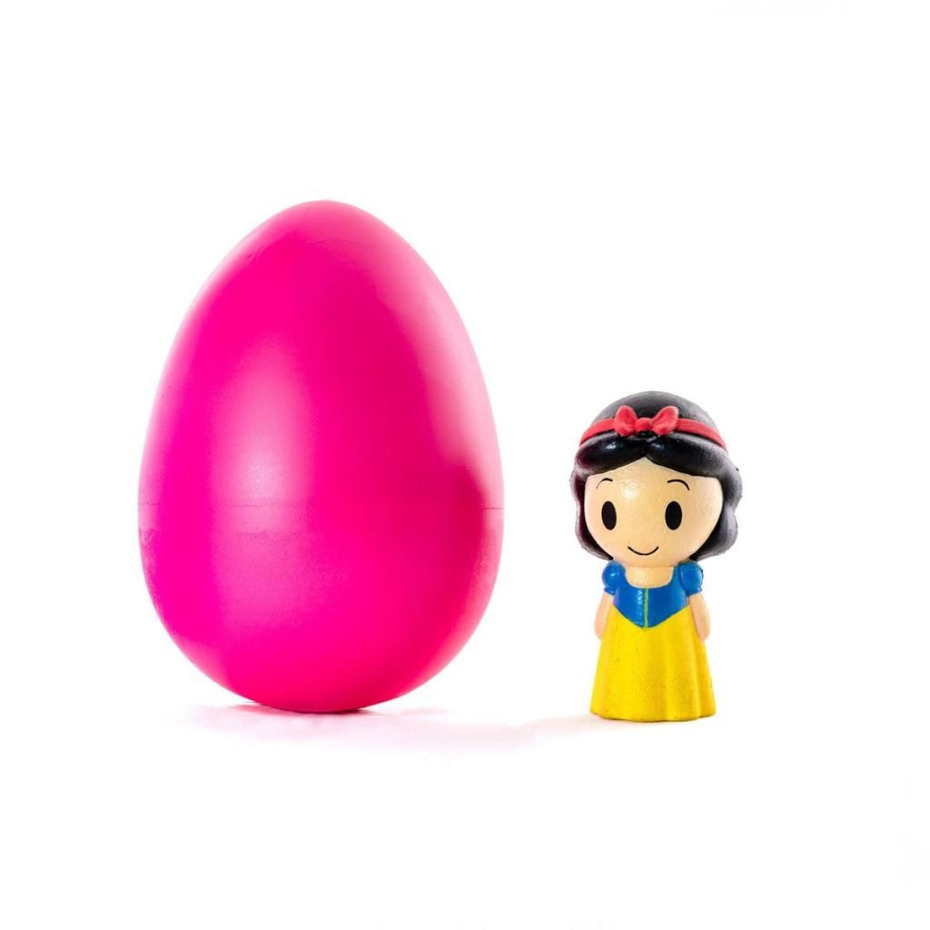 CLZ193 Nessiworld Hatching Egg Disney Princess Suda Büyüyen Figür