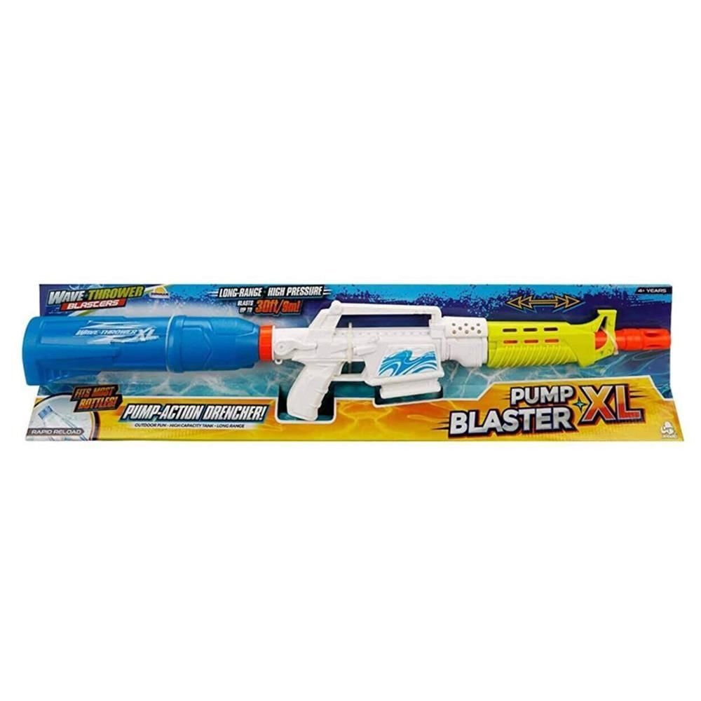 CLZ193 Pump Blaster xl Pompalı Su Tabancası 700 ml