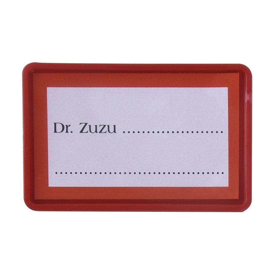 CLZ193 Doktor Zuzu