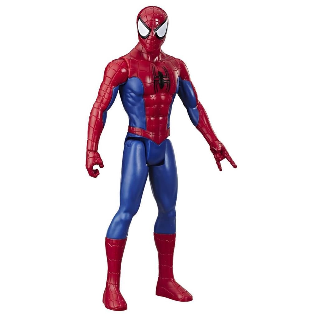 CLZ193 Spiderman Titan Hero Figür 30 cm