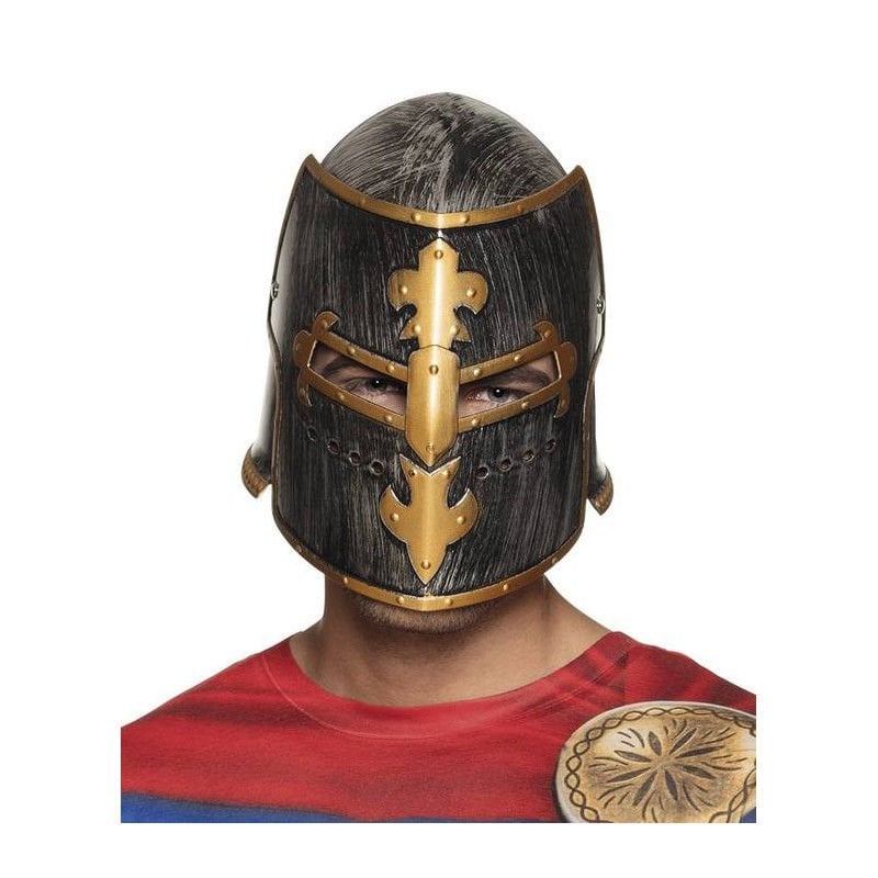 CLZ193 Parti Kostüm 300 Spartalı Başlığı Romalı Miğferi