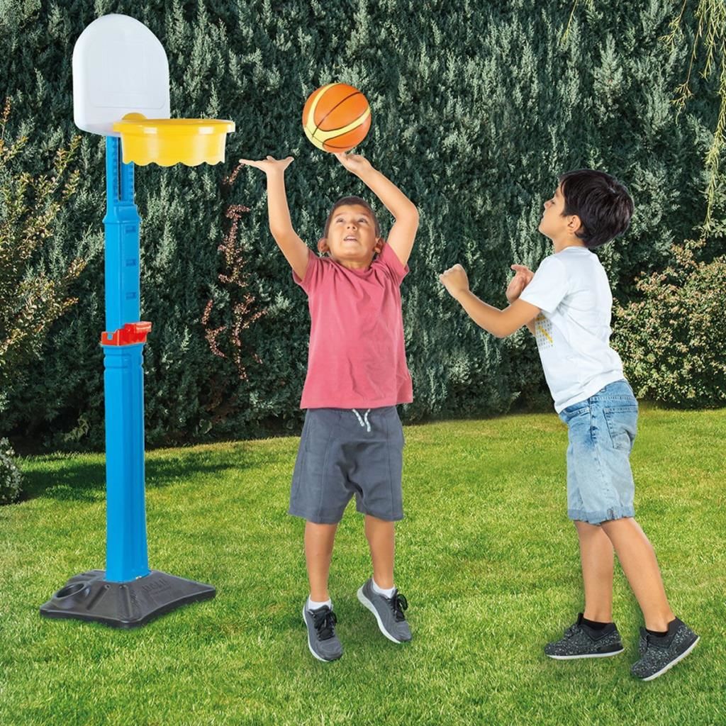 CLZ193 3030 Basketbol Potası -Dolu