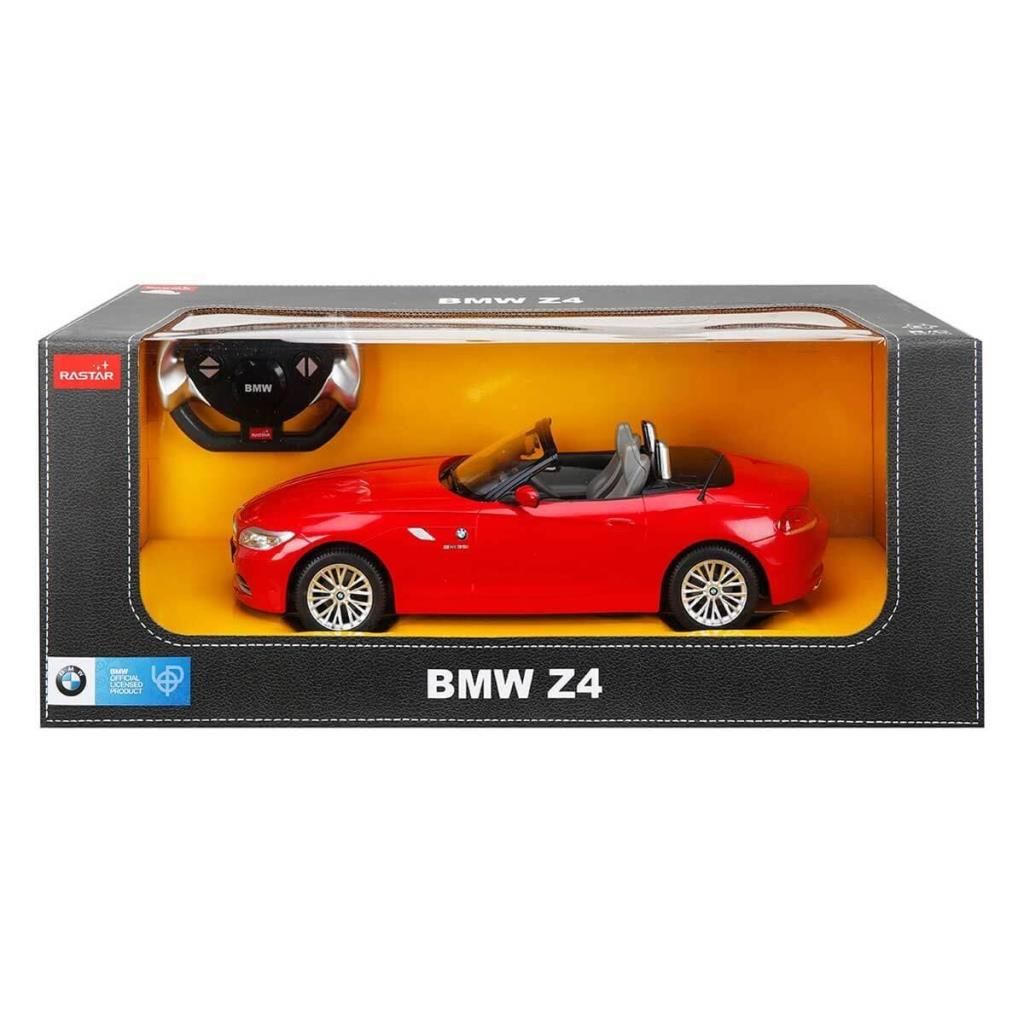 CLZ193 40300 1:12 BMW Z4 Uzaktan Kumandalı Işıklı Araba
