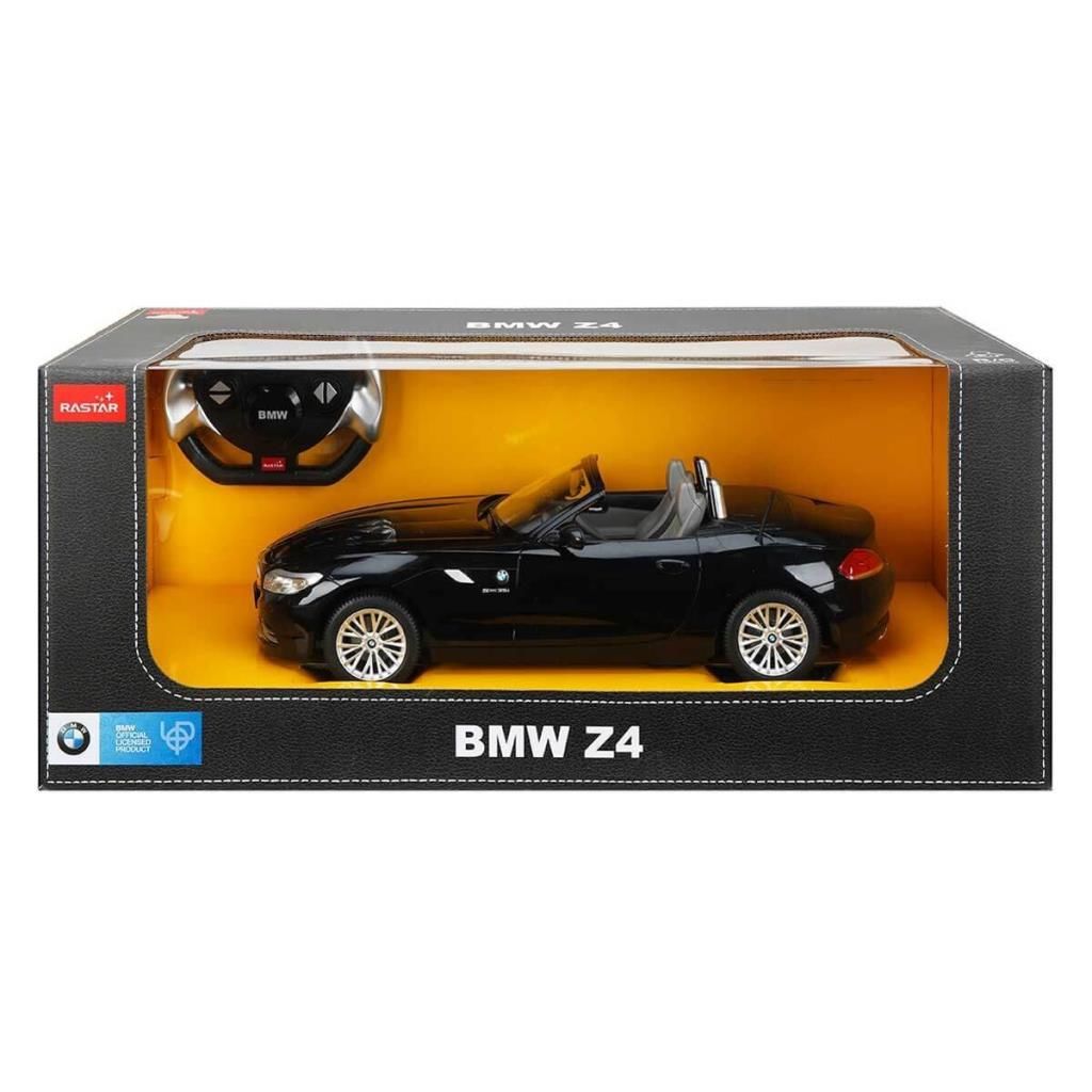 CLZ193 40300 1:12 BMW Z4 Uzaktan Kumandalı Işıklı Araba