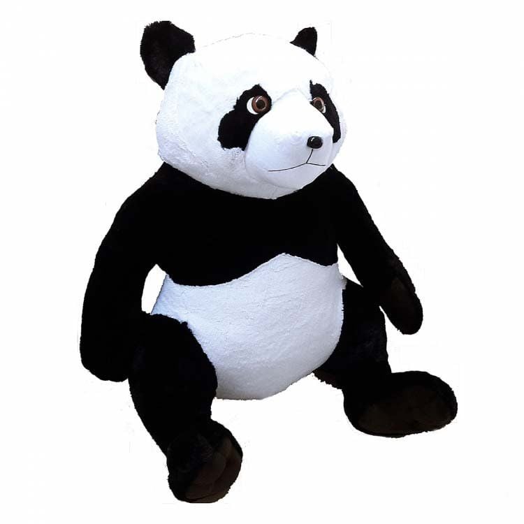 CLZ193 Nessiworld Büyük Panda Peluş Ayı 115cm