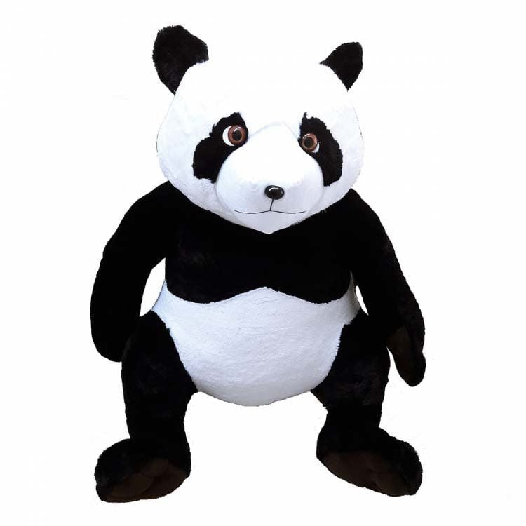 CLZ193 Nessiworld Büyük Panda Peluş Ayı 115cm