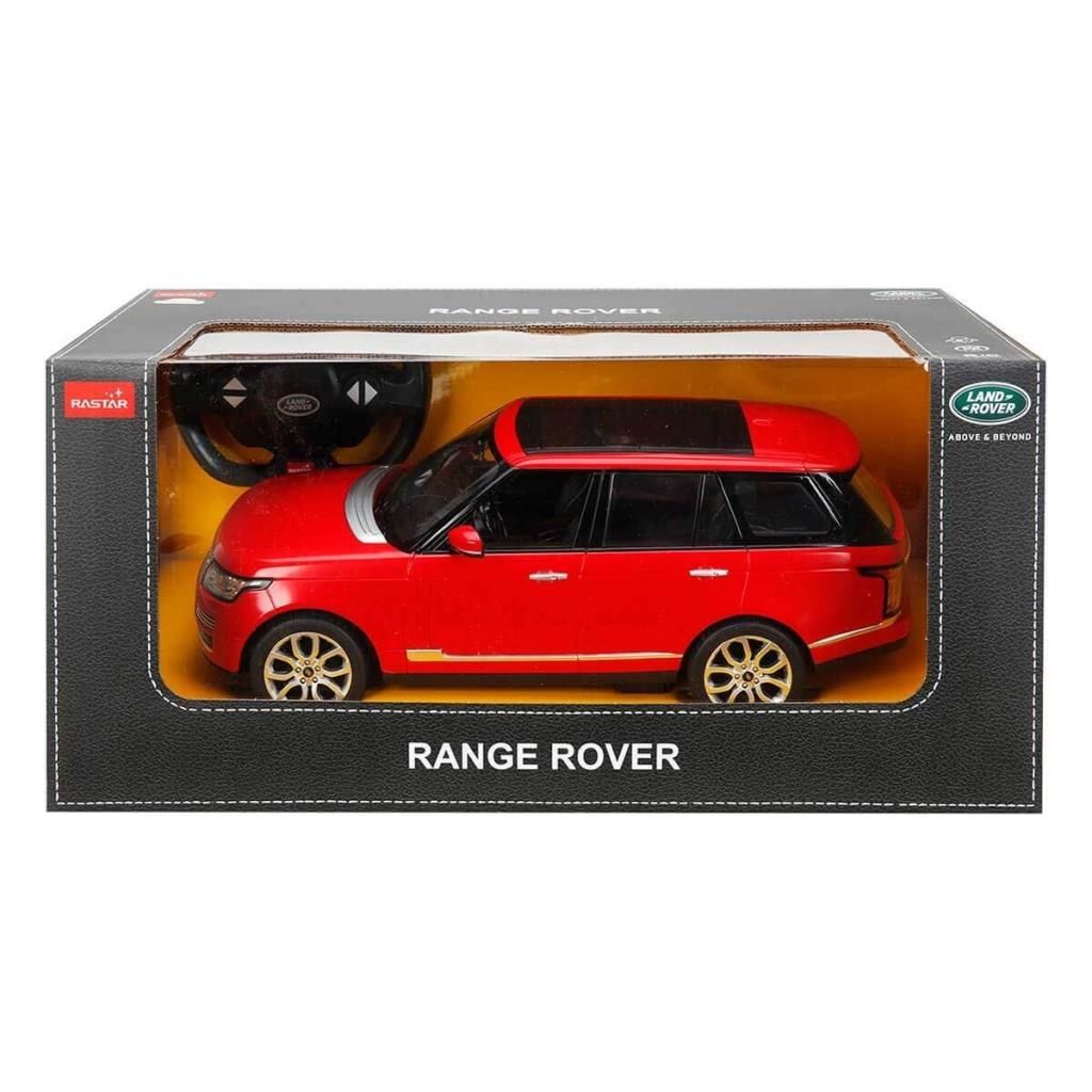 CLZ193 49700 1:14 Range Rover Sport 2013 Uzaktan Kumandalı Işıklı Araba