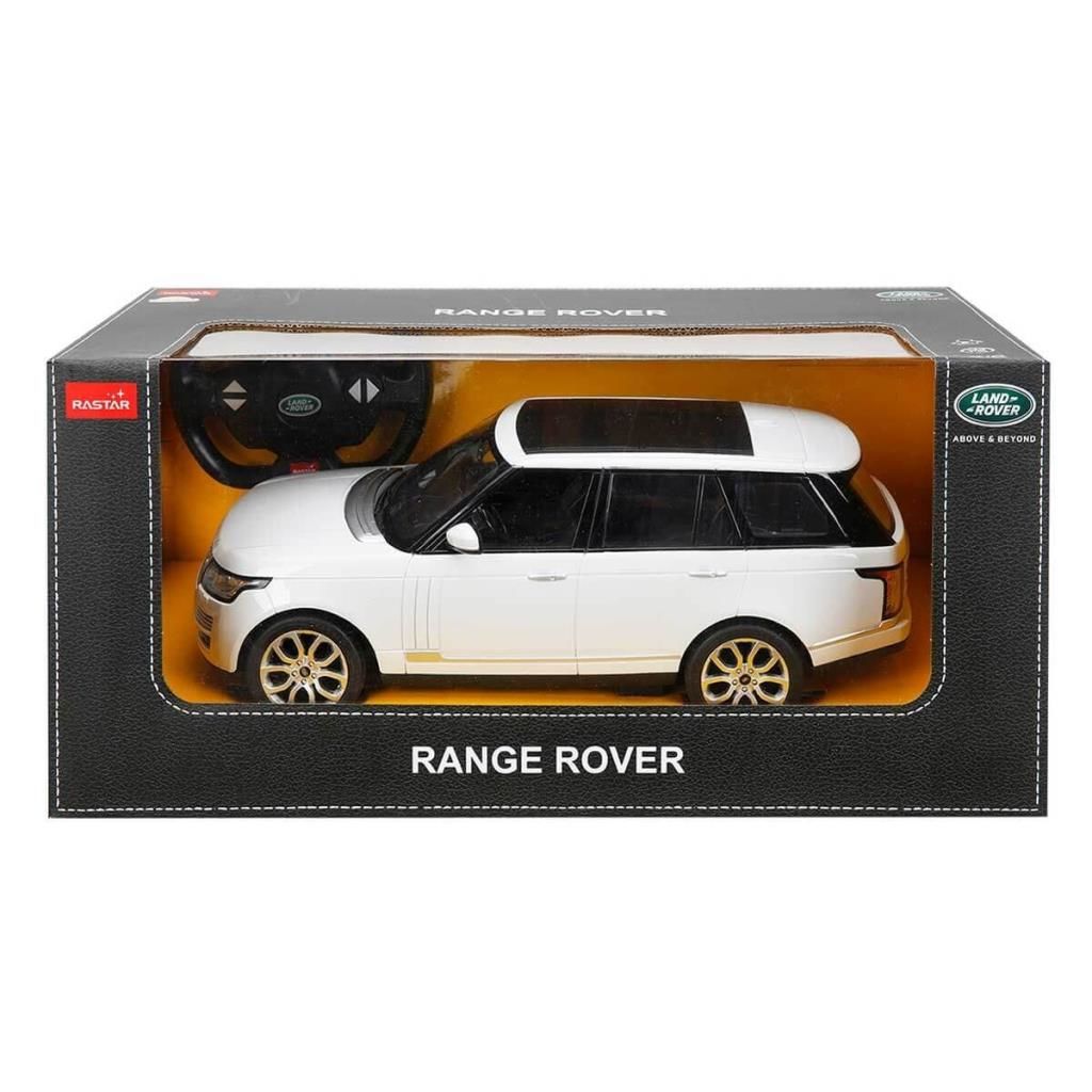 CLZ193 49700 1:14 Range Rover Sport 2013 Uzaktan Kumandalı Işıklı Araba