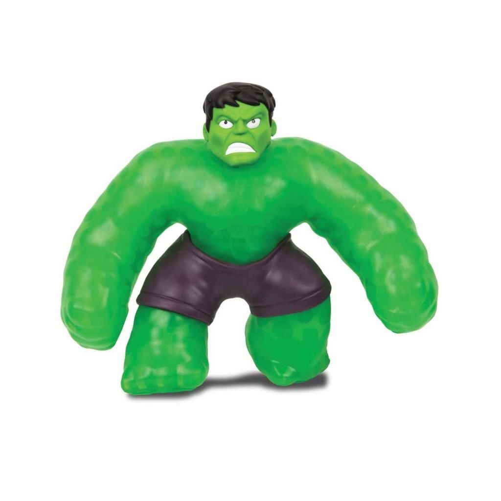 CLZ193 Nessiworld Goojitzu  Hulk 30 cm