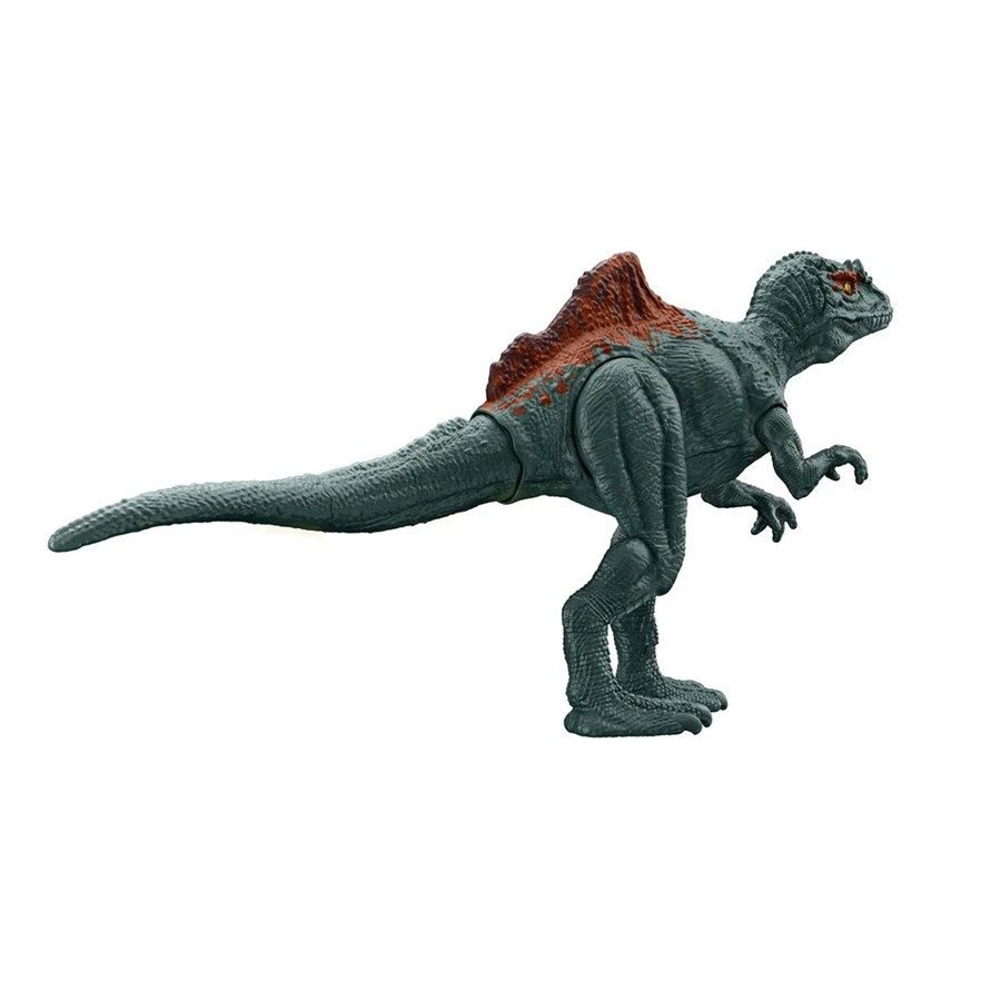 CLZ193 Jurassic World 12 Dinozor Figür/HLK93