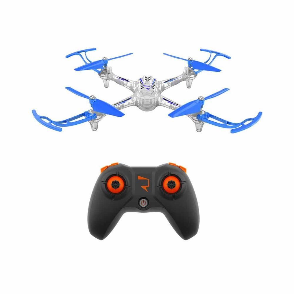 CLZ193 Night Hawk Işıklı USB Şarjlı Uzaktan Kumandalı Drone