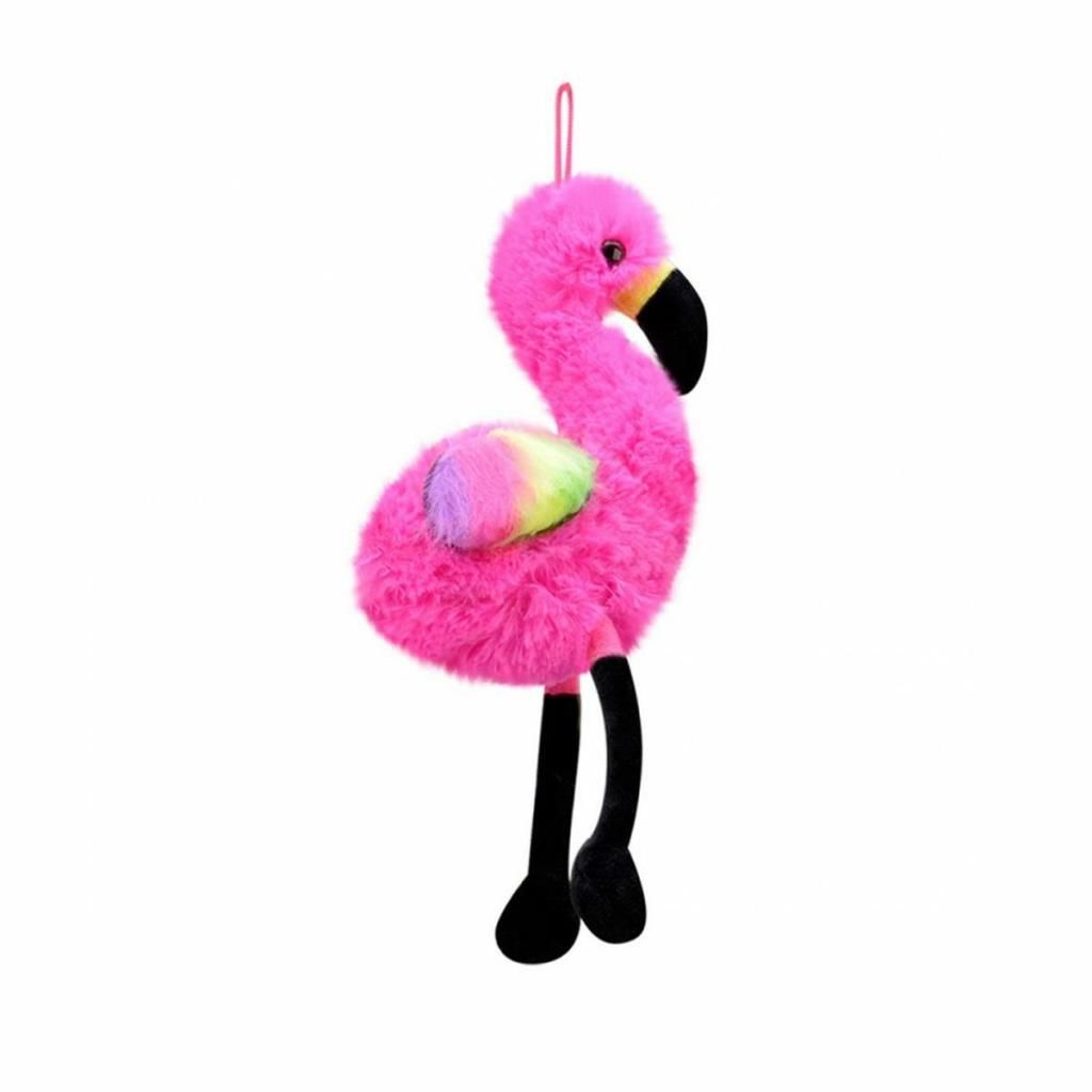 CLZ193 3469 Flamingo 80 cm