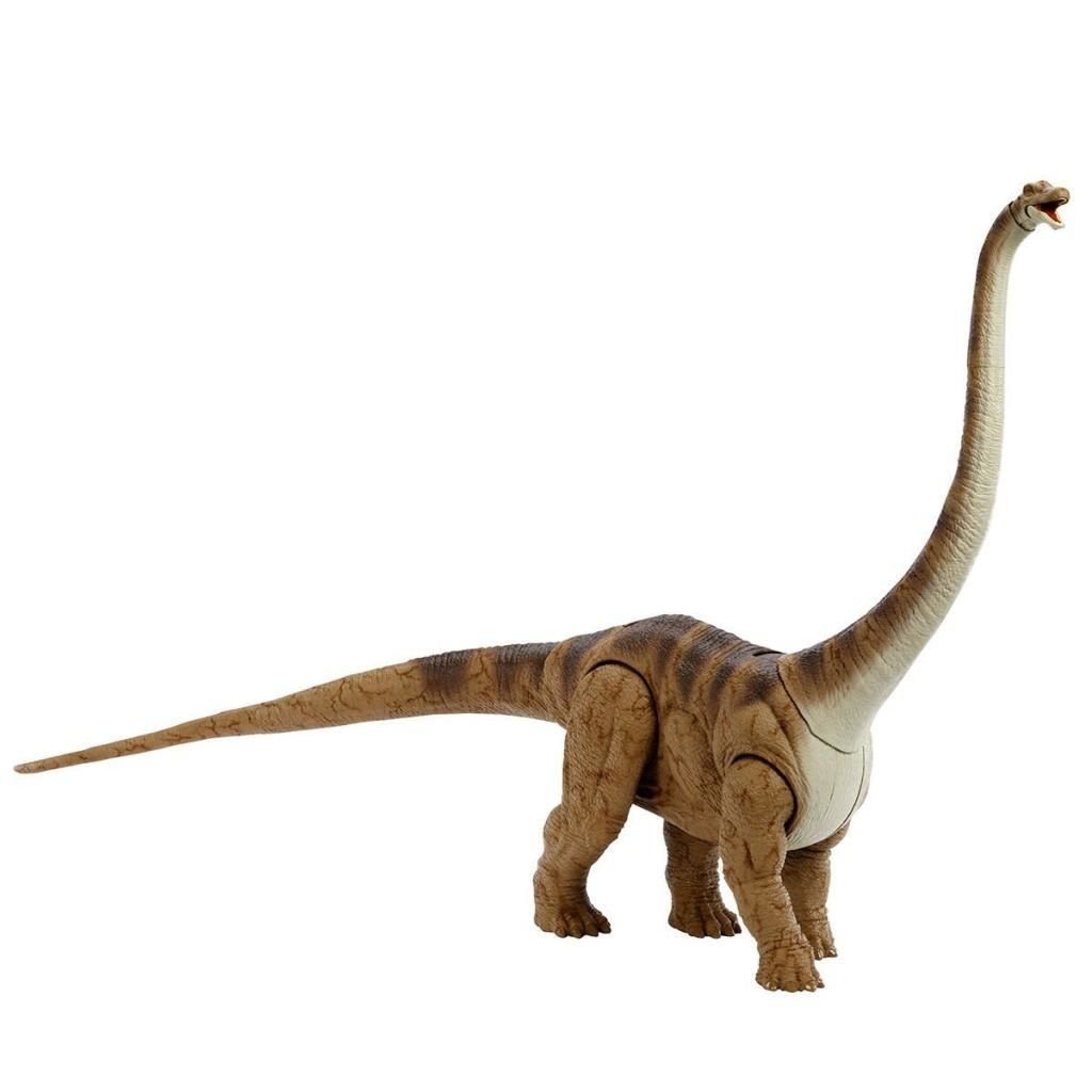 CLZ193 HNY79 Jurassic World Legacy Serisi Mamenchisaurus Koleksiyon Figürü