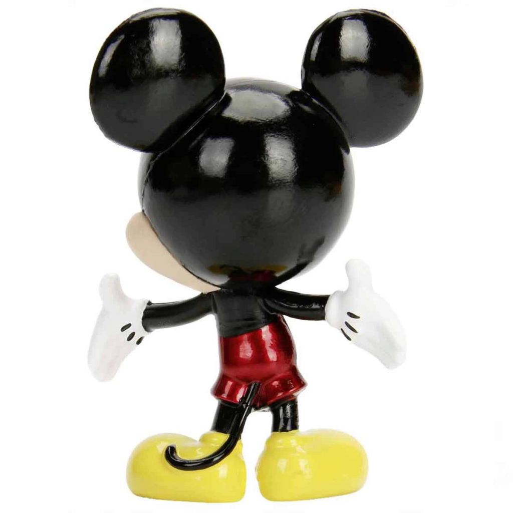 CLZ193 Nessiworld Jada Disney Mickey Mouse Metal Figür 6 cm