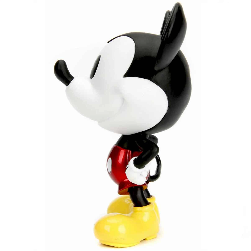 CLZ193 Nessiworld Jada Disney Mickey Mouse Metal Figür 10 cm