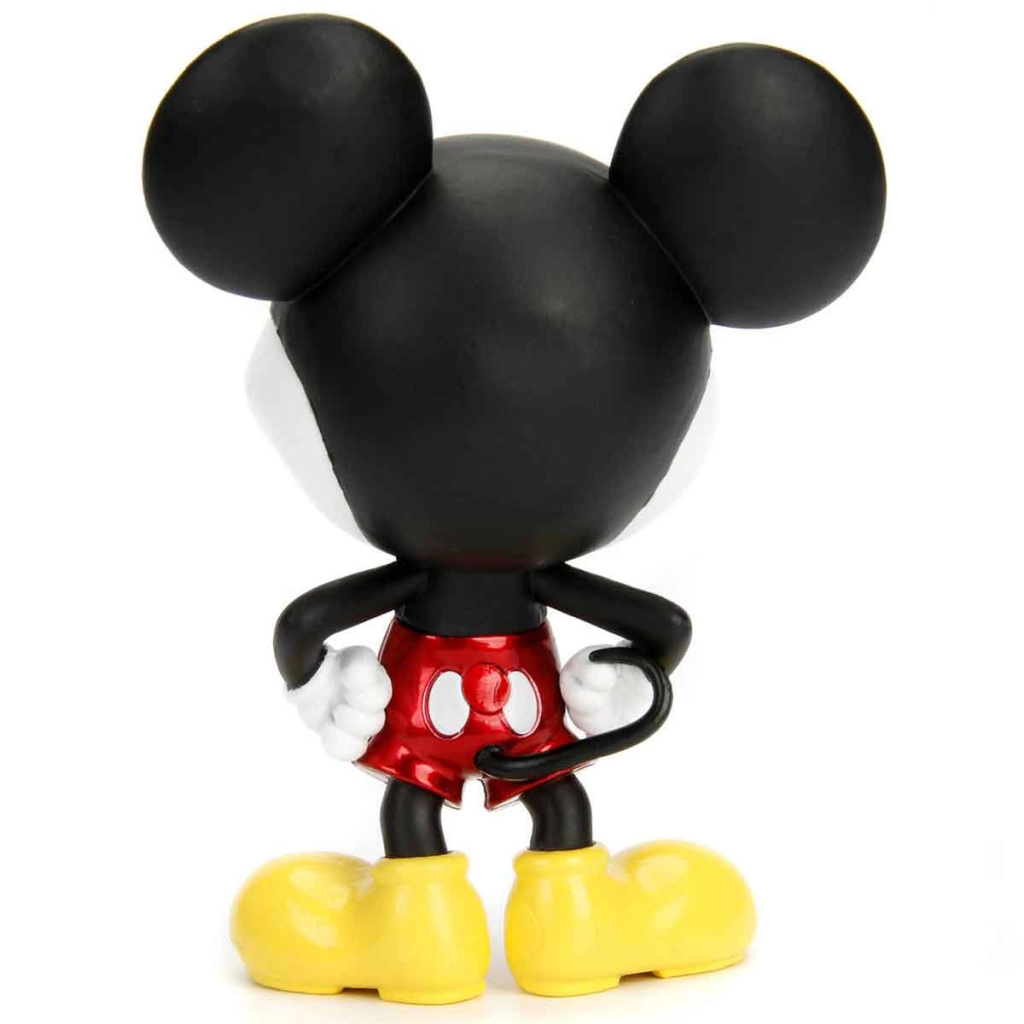 CLZ193 Nessiworld Jada Disney Mickey Mouse Metal Figür 10 cm