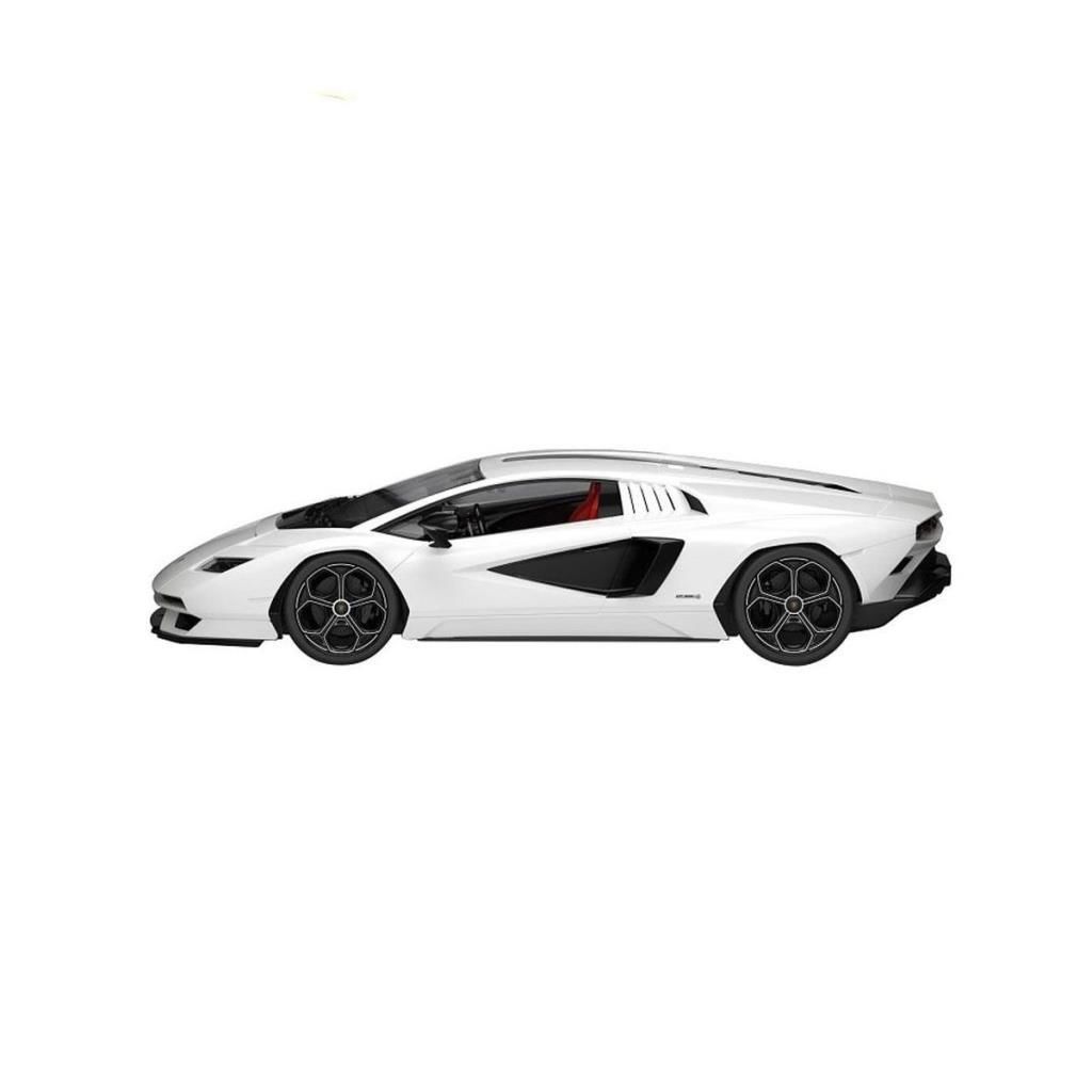 CLZ193 92000 Lamborghini Countach 1:16 Araba -Sunman