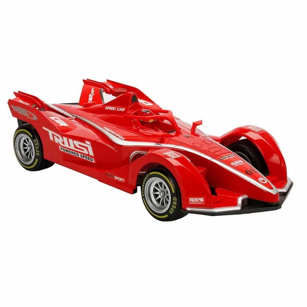 CLZ193 Suncon Speed Racer Uzaktan Kumandalı Araba 37 cm