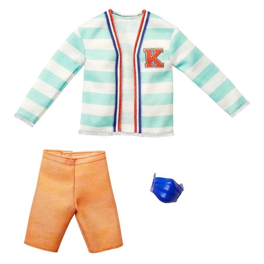CLZ193  Ken Bebek Kıyafet Koleksiyonu