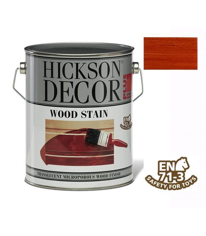 CLZ202 Hickson Decor Wood Stain 1 LT Western