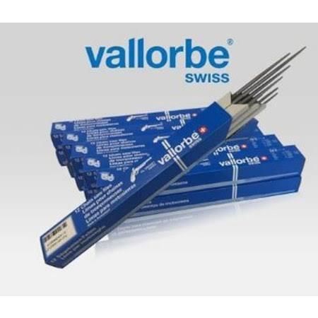 Vallorbe Motor Eğesi 200X4,0 mm Yuvarlak Vallorbe Motor Eğesi 200X4,0 mm Yuvarlak