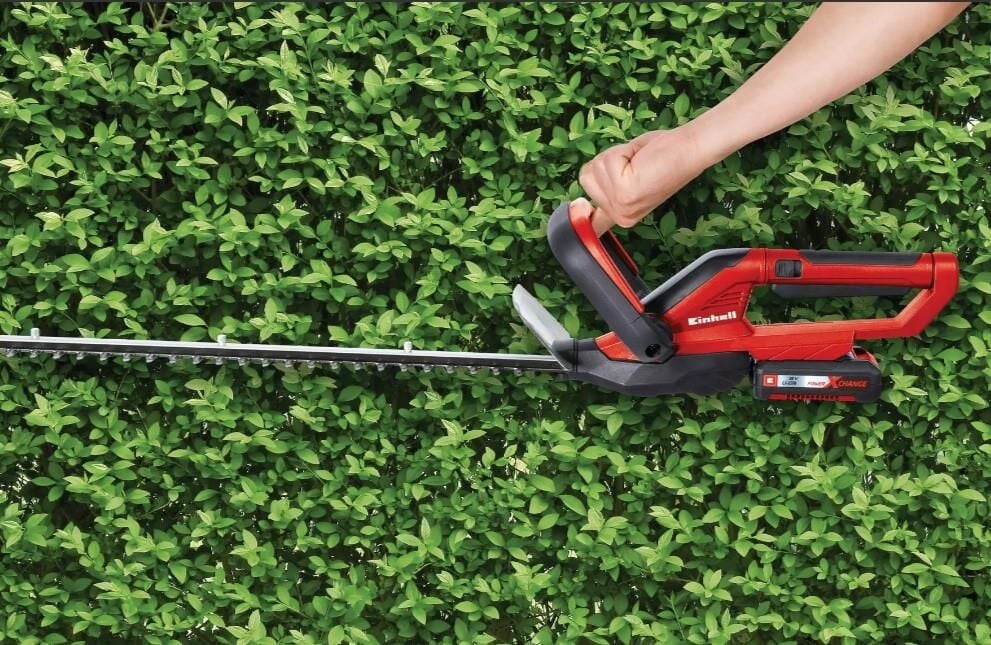  GC CH 1855/1 Lİ Solo Çit Budama Aküsüz