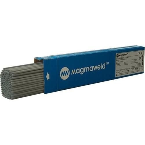 Magmaweld ESB 48 2.50X350 mm Bazik Elektrod Magmaweld ESB 48 2.50X350 mm Bazik Elektrod