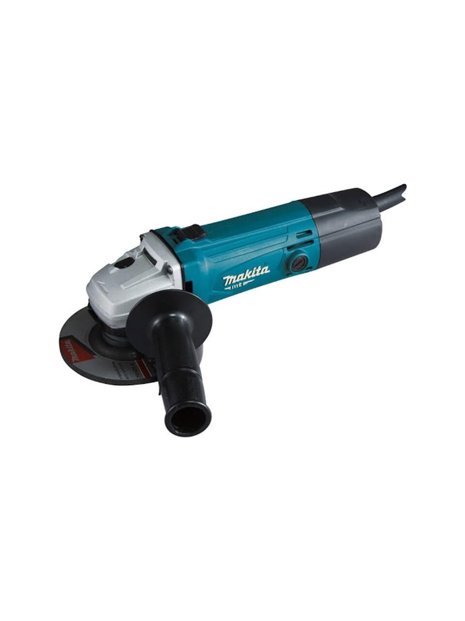 Makita M9502RB 115 mm Avuç Taşlama 570 Watt Makita M9502RB 115 mm Avuç Taşlama 570 Watt