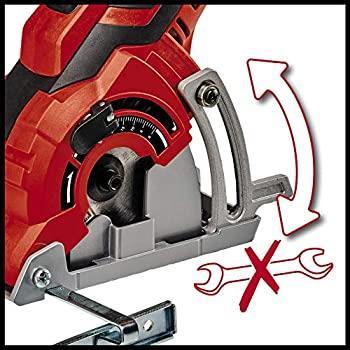 CLZ202 Einhell TC CS 89 Mini Daire Testere