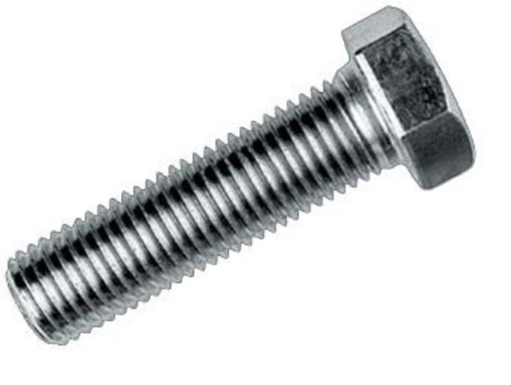 M14x50 Civata Beyaz Tam Paso 5 Adet M14x50 Civata Beyaz Tam Paso 5 Adet