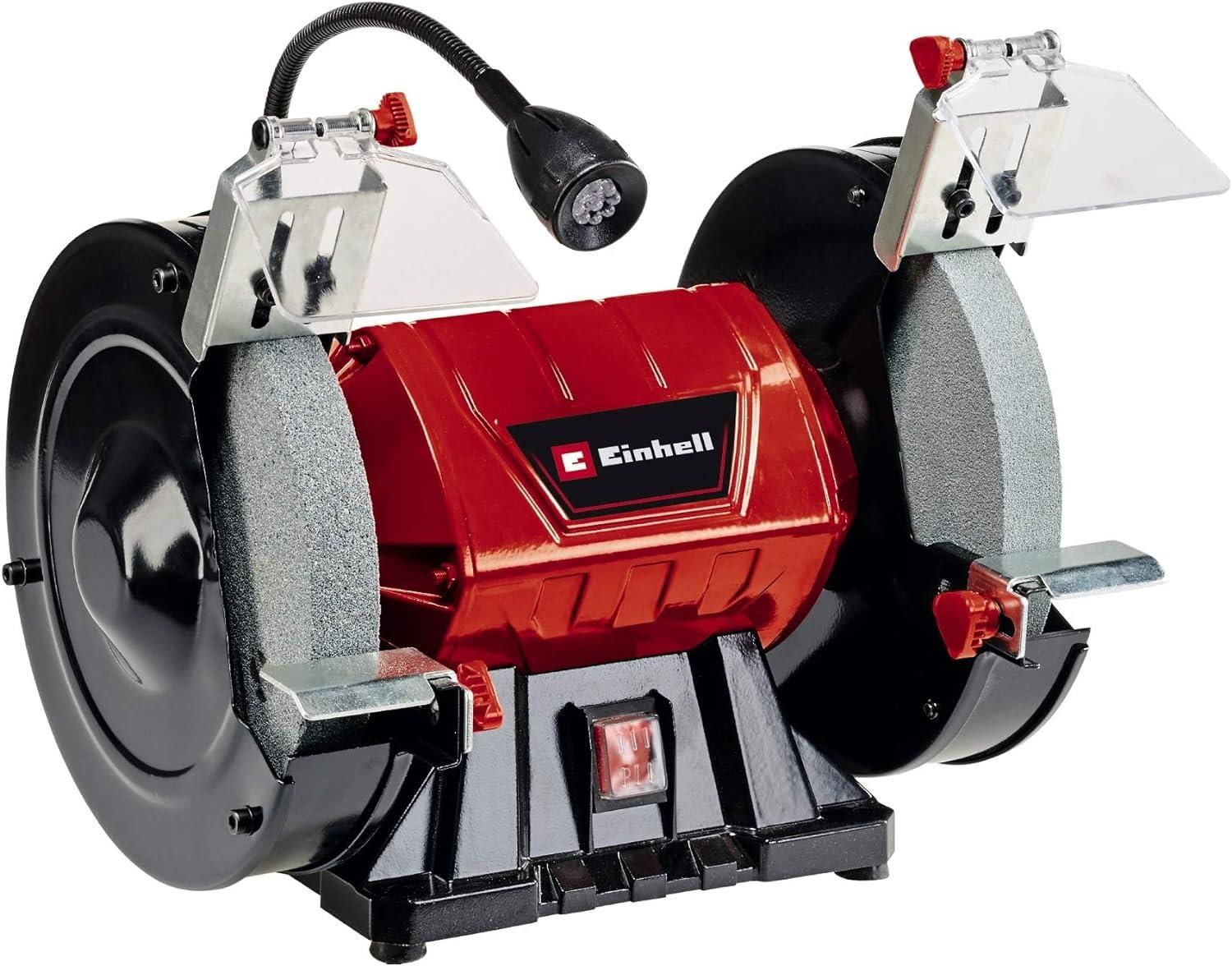 Einhell TC BG 200 L Taş Motoru 400 Watt Einhell TC BG 200 L Taş Motoru 400 Watt