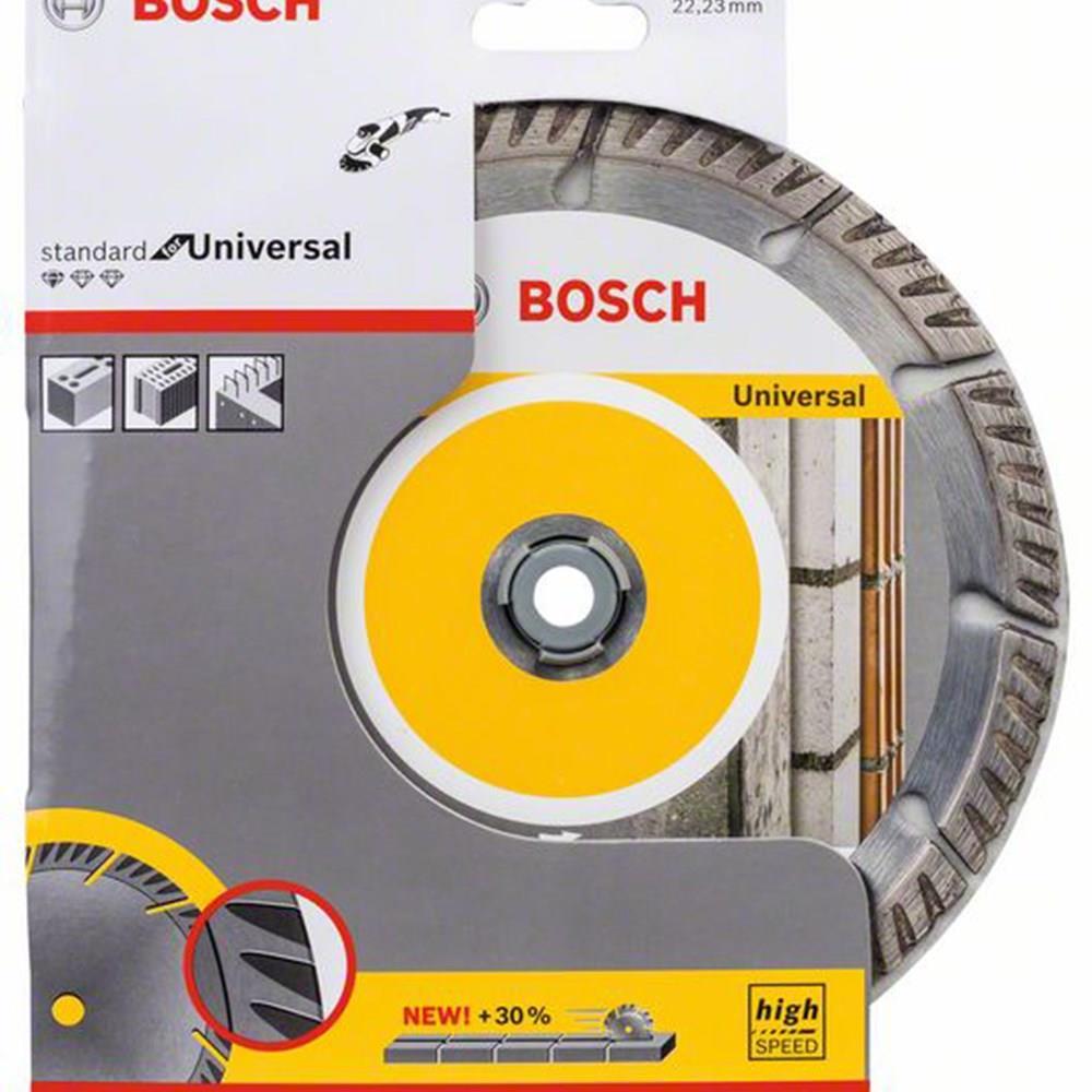 CLZ202 Bosch Standart Üniversal Elmas Kesici 180 mm