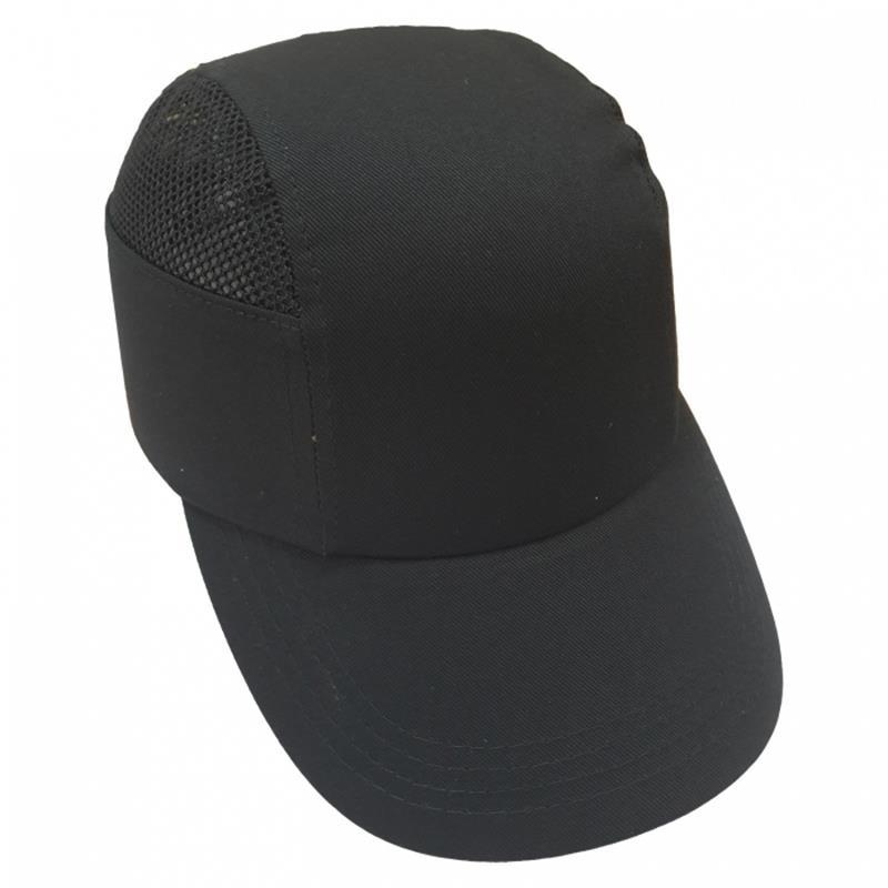 CLZ202 Şapka Baret Siyah