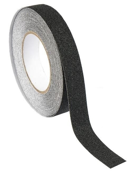Era 12263 Siyah Kaydırmaz Bant 50 mm 25 Metre Era 12263 Siyah Kaydırmaz Bant 50 mm 25 Metre