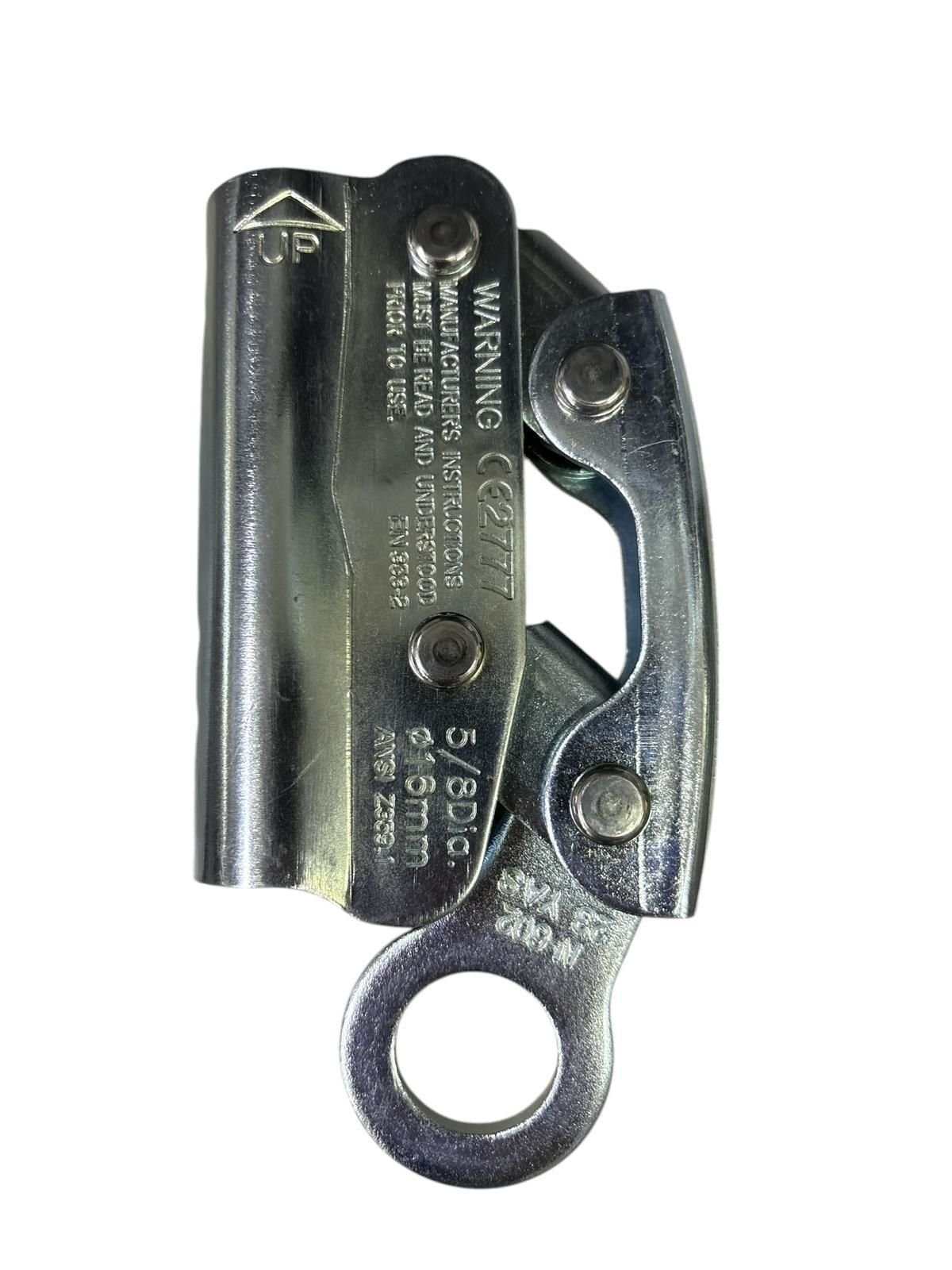 İp Halat Tutucu 16 mm (5/8) İp Halat Tutucu 16 mm (5/8)