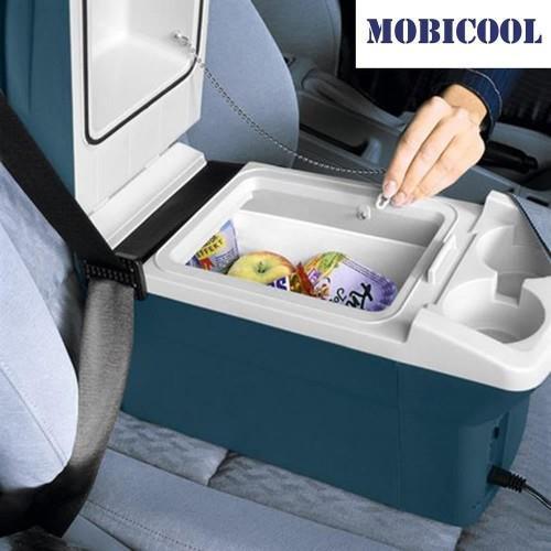 CLZ202 Mobicool T08 12 Volt DC 8 Litre Sıcak/Soğuk Oto Buzdolabı