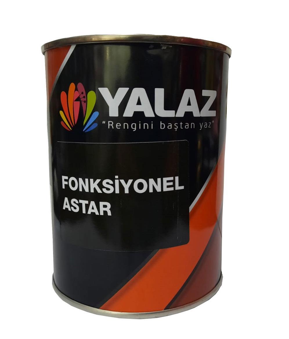 CLZ202 Yalaz Fonksiyonel Astar 0,85 Kg