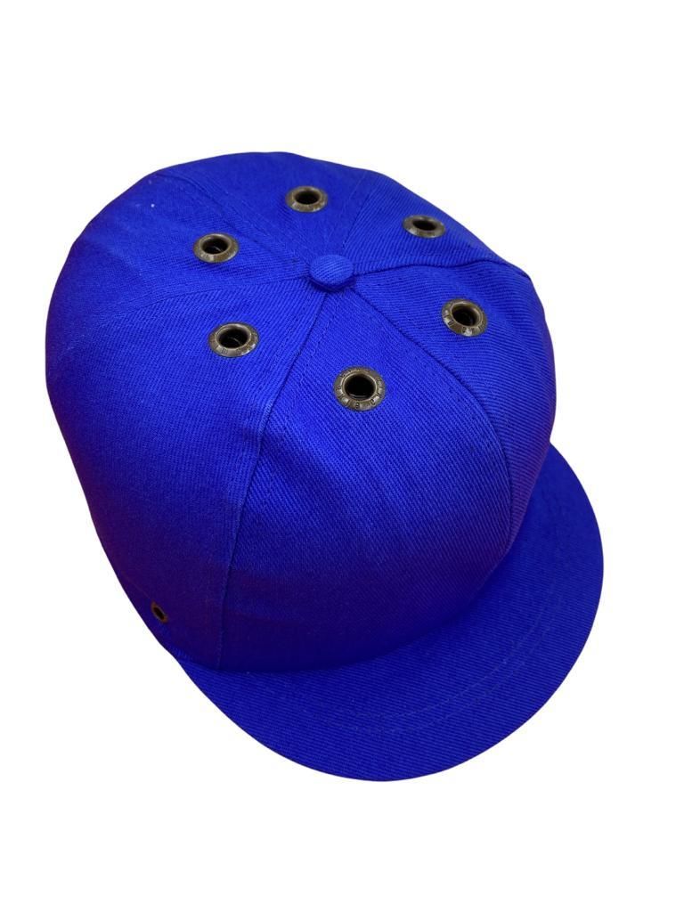 CLZ202 Şapka Baret Mavi